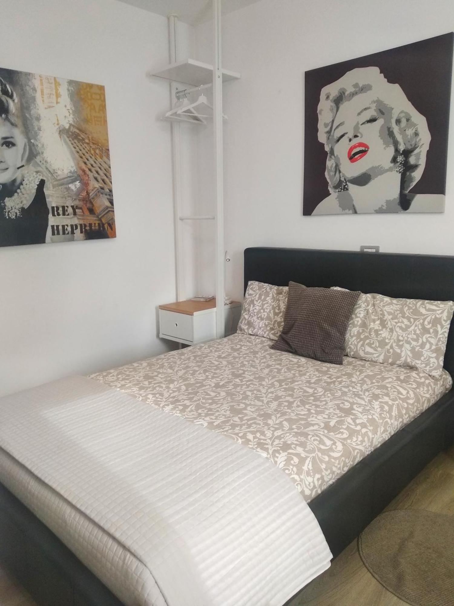 H5-5H Luxury Room Maranello Cameră foto