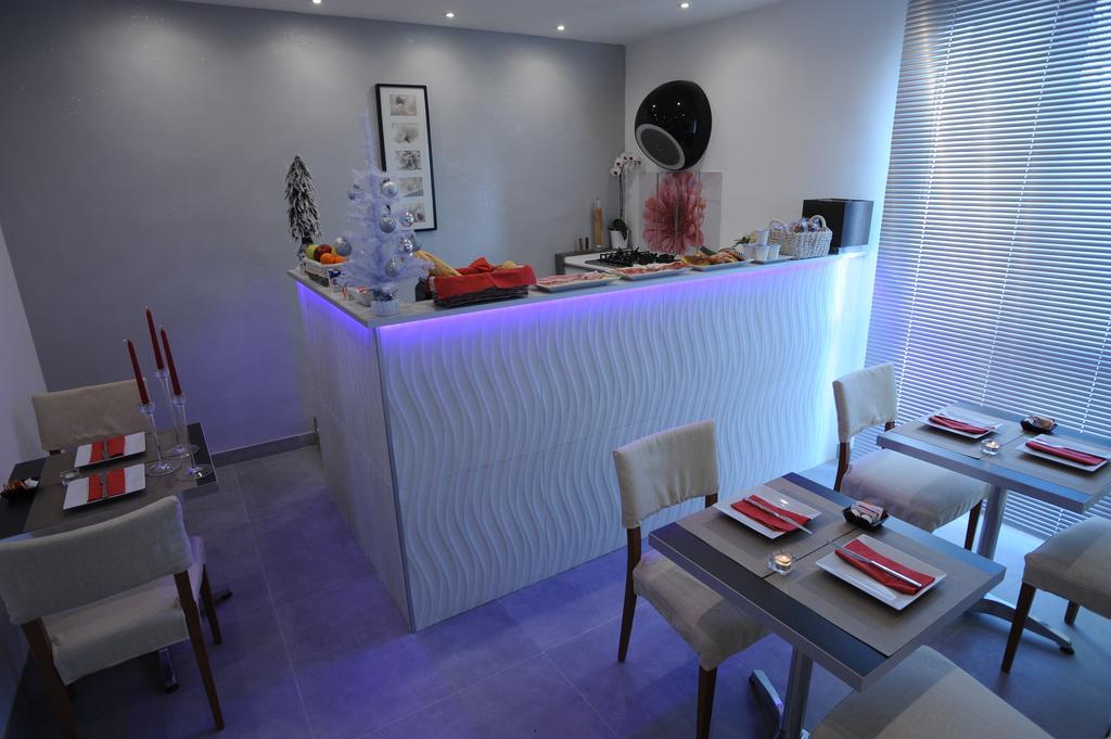 H5-5H Luxury Room Maranello Exterior foto